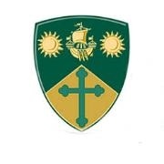 St. Thomas University logo