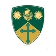 St. Thomas University logo