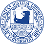 Free University of Berlin logo