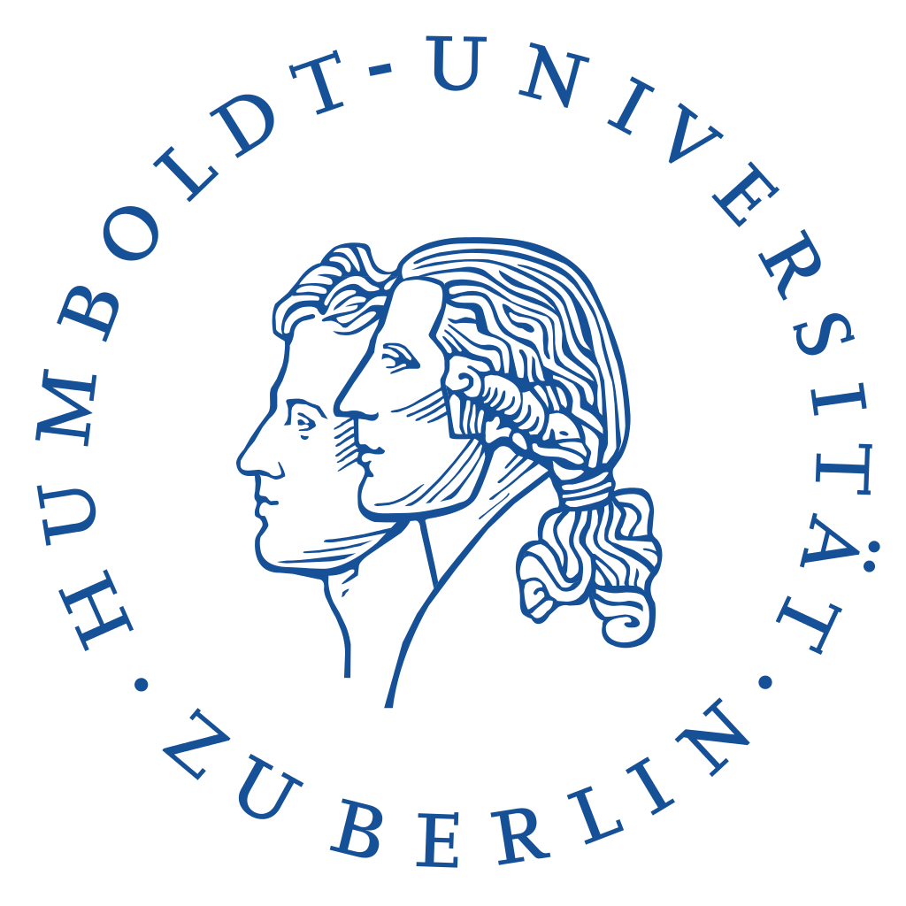 Humboldt University of Berlin logo