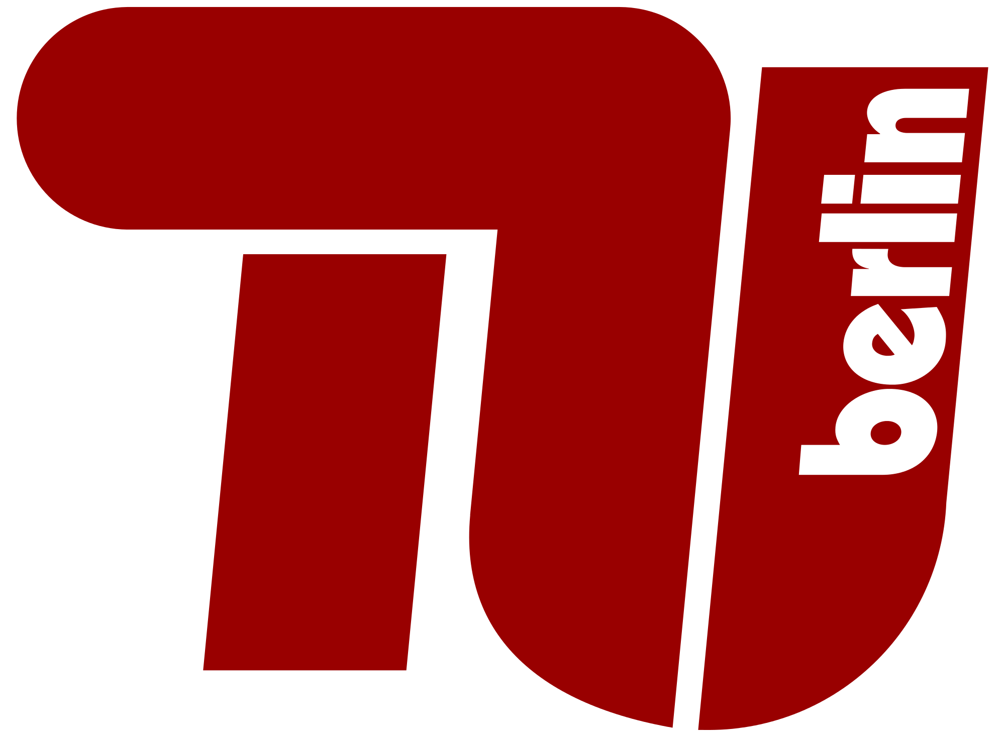 Technical University Berlin logo