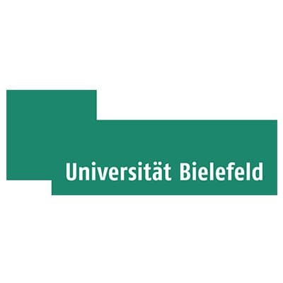 Bielefeld University logo