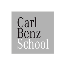 Carl Benz School logo