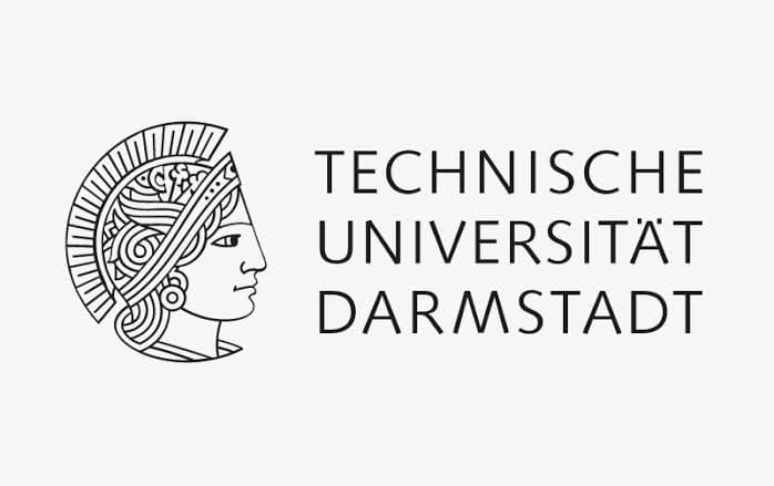 Technical University Darmstadt logo