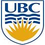 The University of British Columbia logo