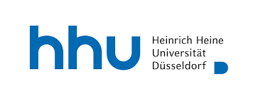 University of Duesseldorf logo