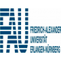 University of Erlangen-Nuremberg logo