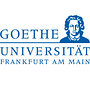 Goethe University Frankfurt logo