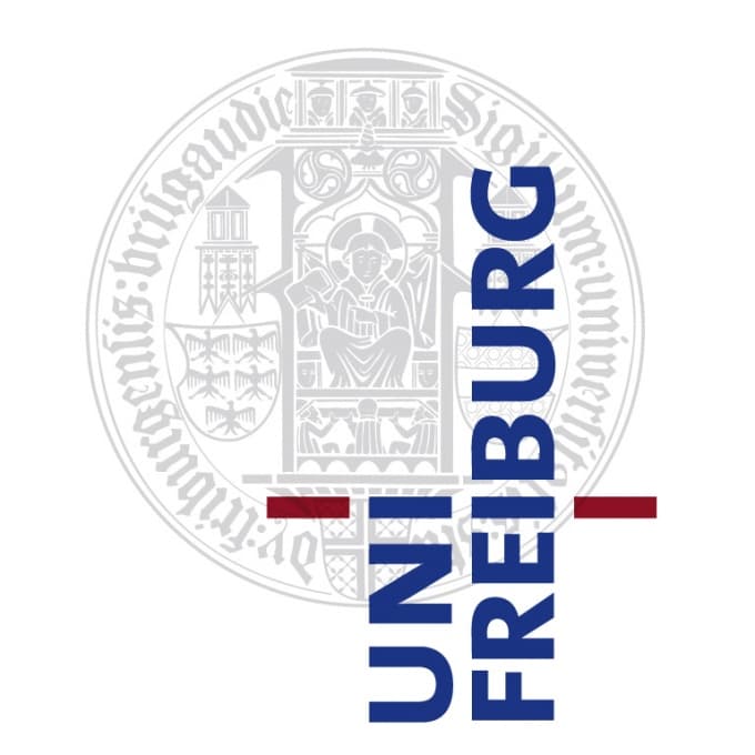 University of Freiburg logo
