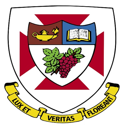 University of Winnipeg logo
