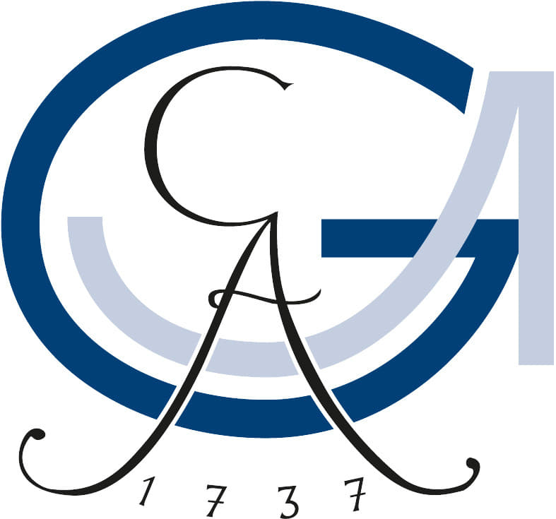 University of Goettingen logo
