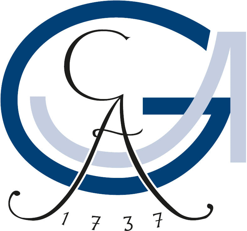 University of Goettingen logo