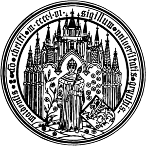 University of Greifswald logo