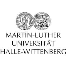 Martin Luther University Halle-Wittenberg logo