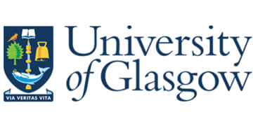 Adam Smith Business School, University of Glasgow logo