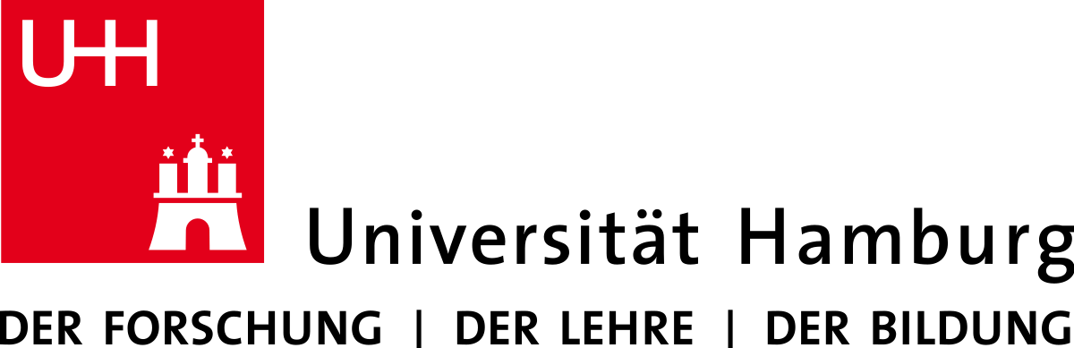 University of Hamburg logo