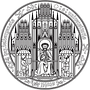 Heidelberg University logo