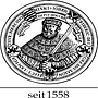 Friedrich Schiller University Jena logo