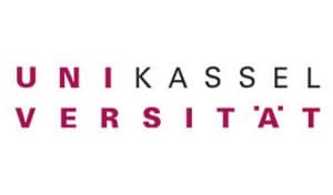 University of Kassel logo