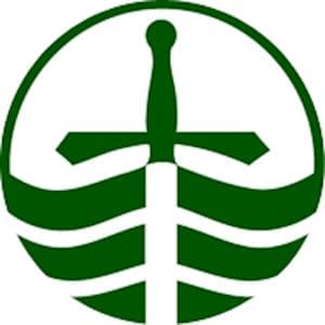 Trent University logo