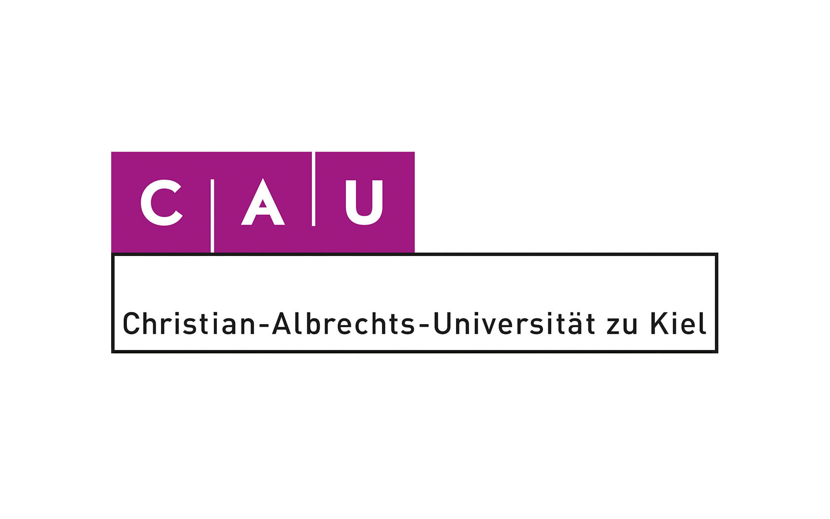 University of Kiel logo