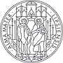 Leipzig University logo