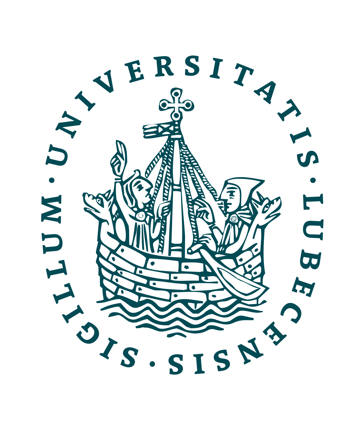 University of Luebeck logo