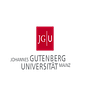 Johannes Gutenberg University of Mainz logo