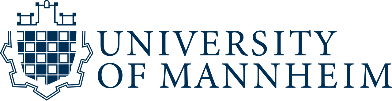 University of Mannheim logo