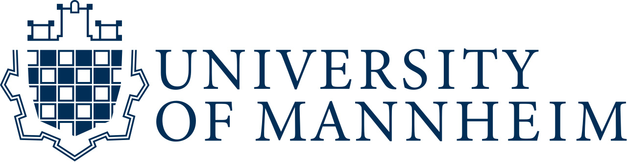 University of Mannheim logo