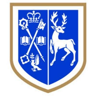 Trinity College logo