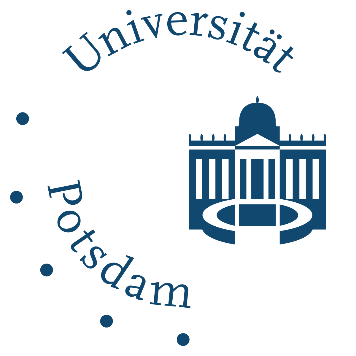 University of Potsdam logo
