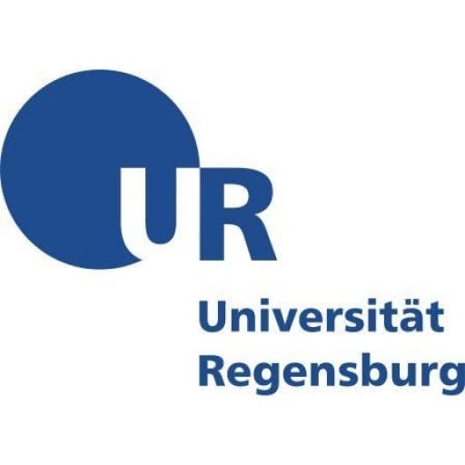 University of Regensburg logo