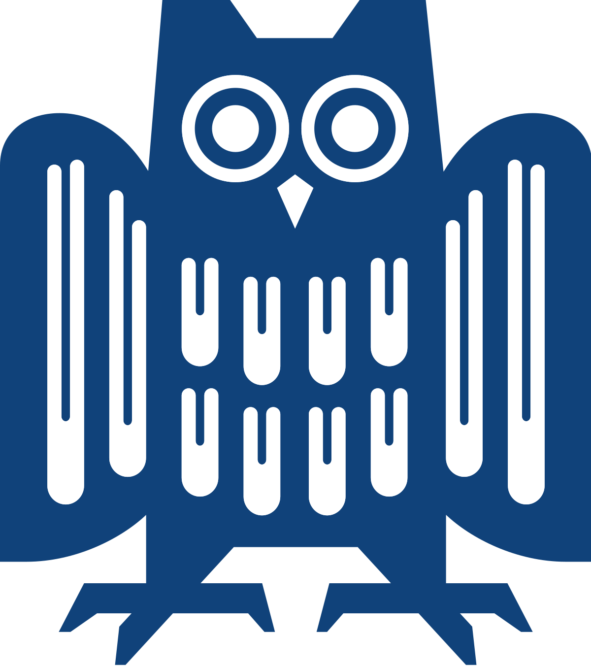 Saarland University logo