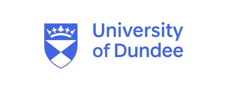 Dundee Business School logo