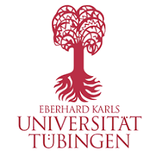University of Tuebingen logo