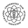 Ulm University logo