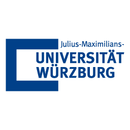 University of Wuerzburg logo