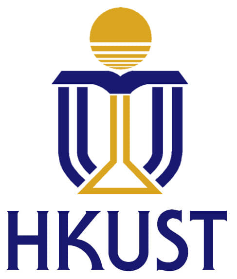The Hong Kong University of Science & Technology logo