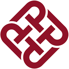 The Hong Kong Polytechnic University logo