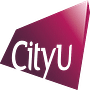 City University of Hong Kong logo