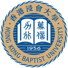 Hong Kong Baptist University logo
