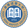Hong Kong Baptist University logo