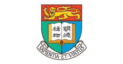 The University of Hong Kong logo
