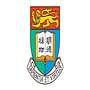 The University of Hong Kong logo