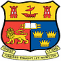 University College Cork logo