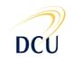 Dublin City University logo