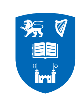 Trinity College Dublin logo
