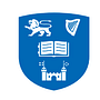 Trinity College Dublin logo