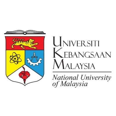 Universiti Kebangsaan Malaysia logo
